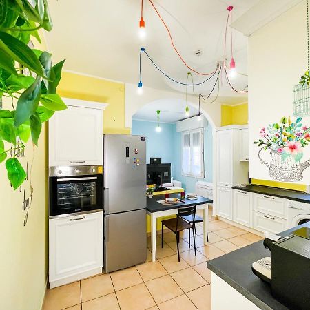 Da Birba A Casinalbo Affitti Brevi Italia Appartement Buitenkant foto