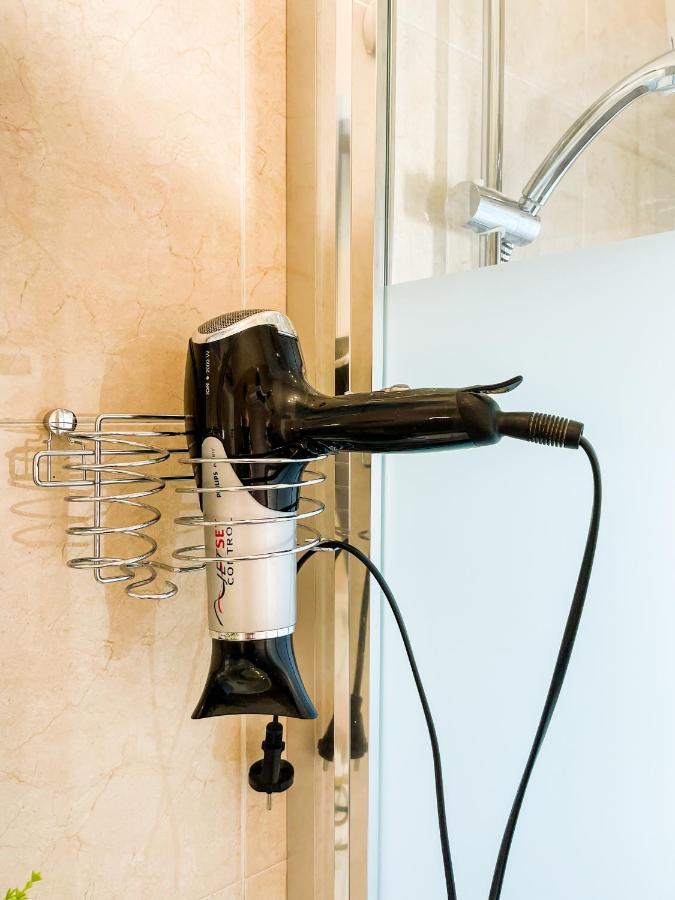 Da Birba A Casinalbo Affitti Brevi Italia Appartement Buitenkant foto