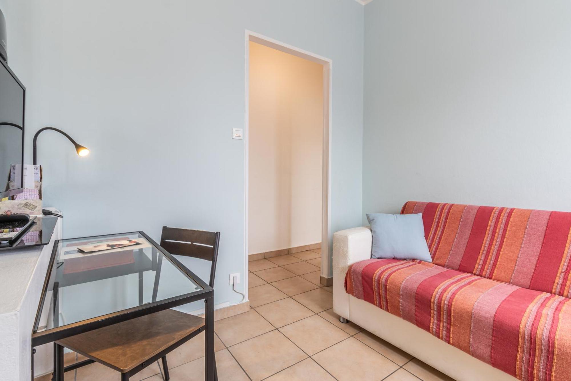 Da Birba A Casinalbo Affitti Brevi Italia Appartement Buitenkant foto