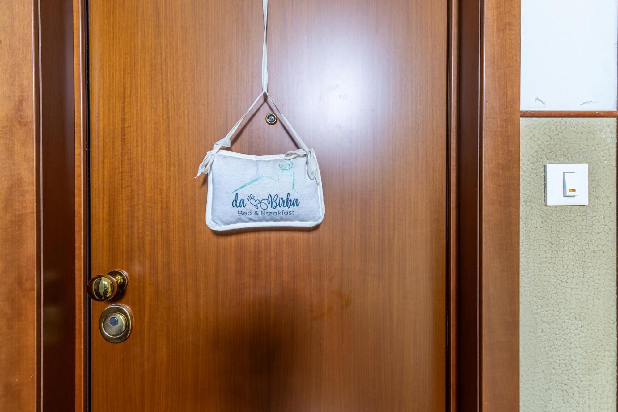 Da Birba A Casinalbo Affitti Brevi Italia Appartement Buitenkant foto