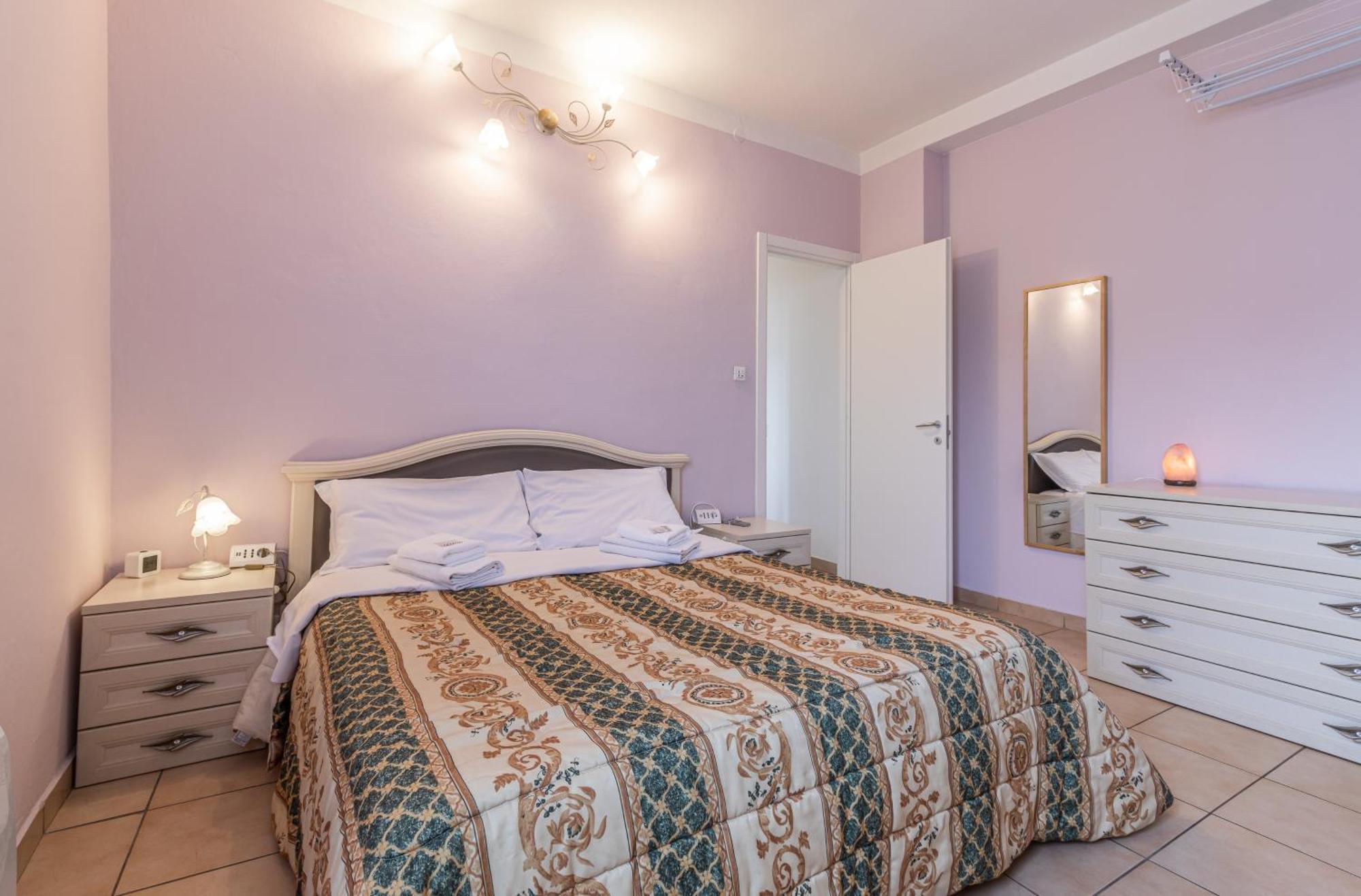 Da Birba A Casinalbo Affitti Brevi Italia Appartement Buitenkant foto