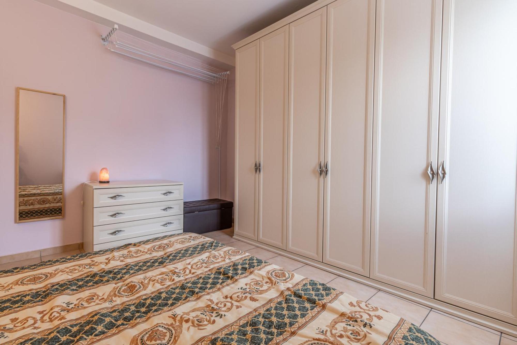 Da Birba A Casinalbo Affitti Brevi Italia Appartement Buitenkant foto