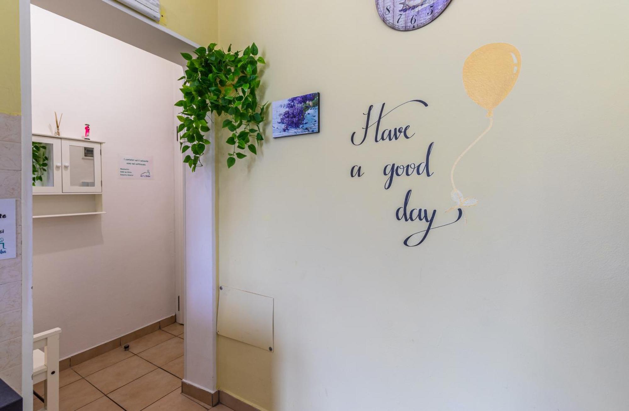 Da Birba A Casinalbo Affitti Brevi Italia Appartement Buitenkant foto