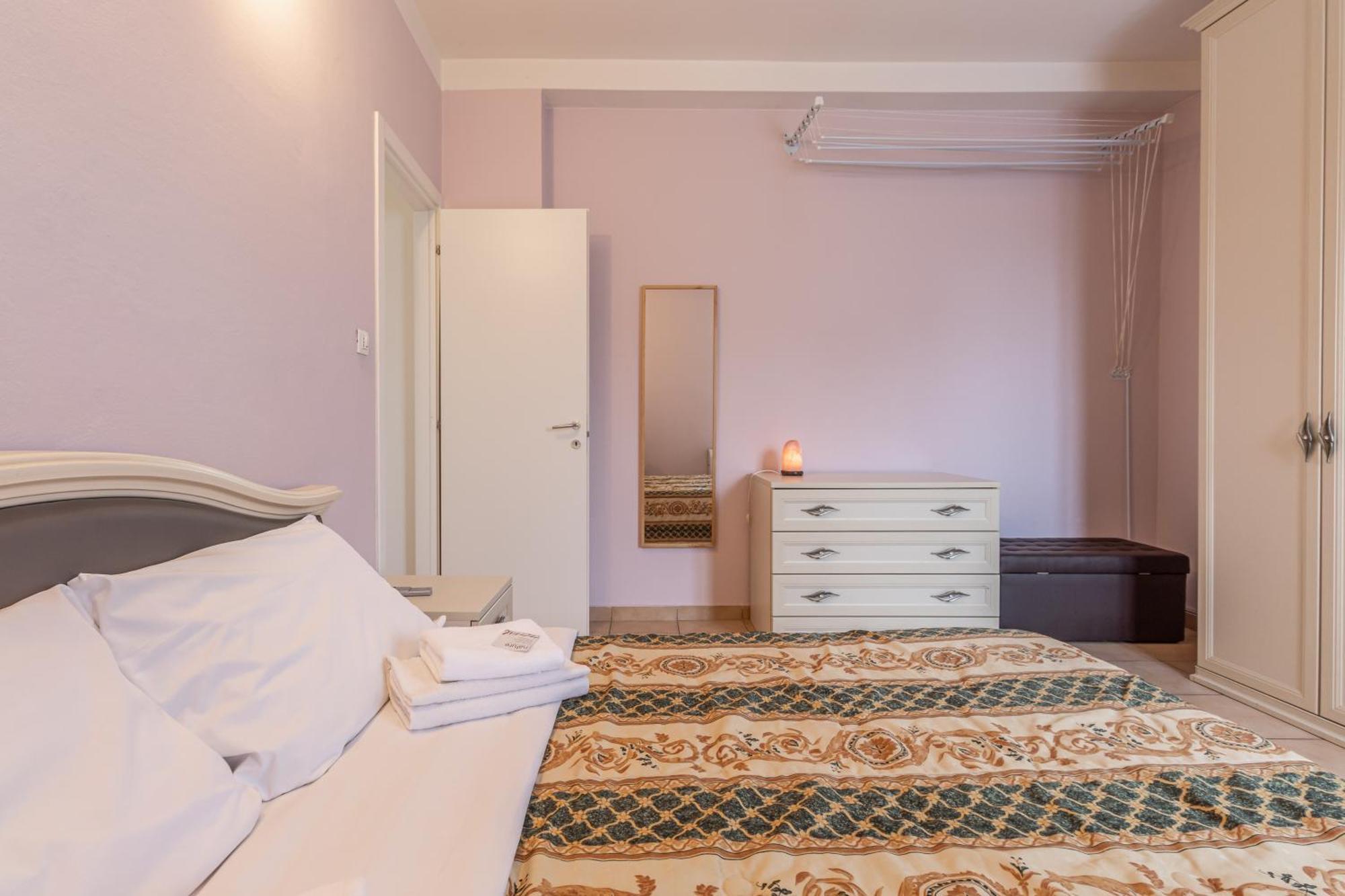 Da Birba A Casinalbo Affitti Brevi Italia Appartement Buitenkant foto