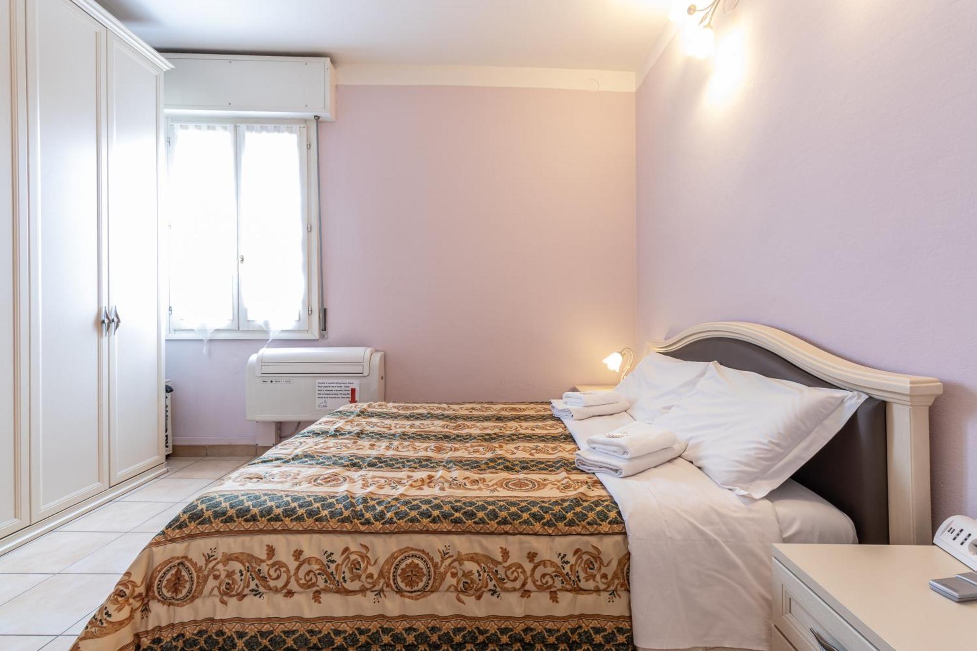 Da Birba A Casinalbo Affitti Brevi Italia Appartement Buitenkant foto