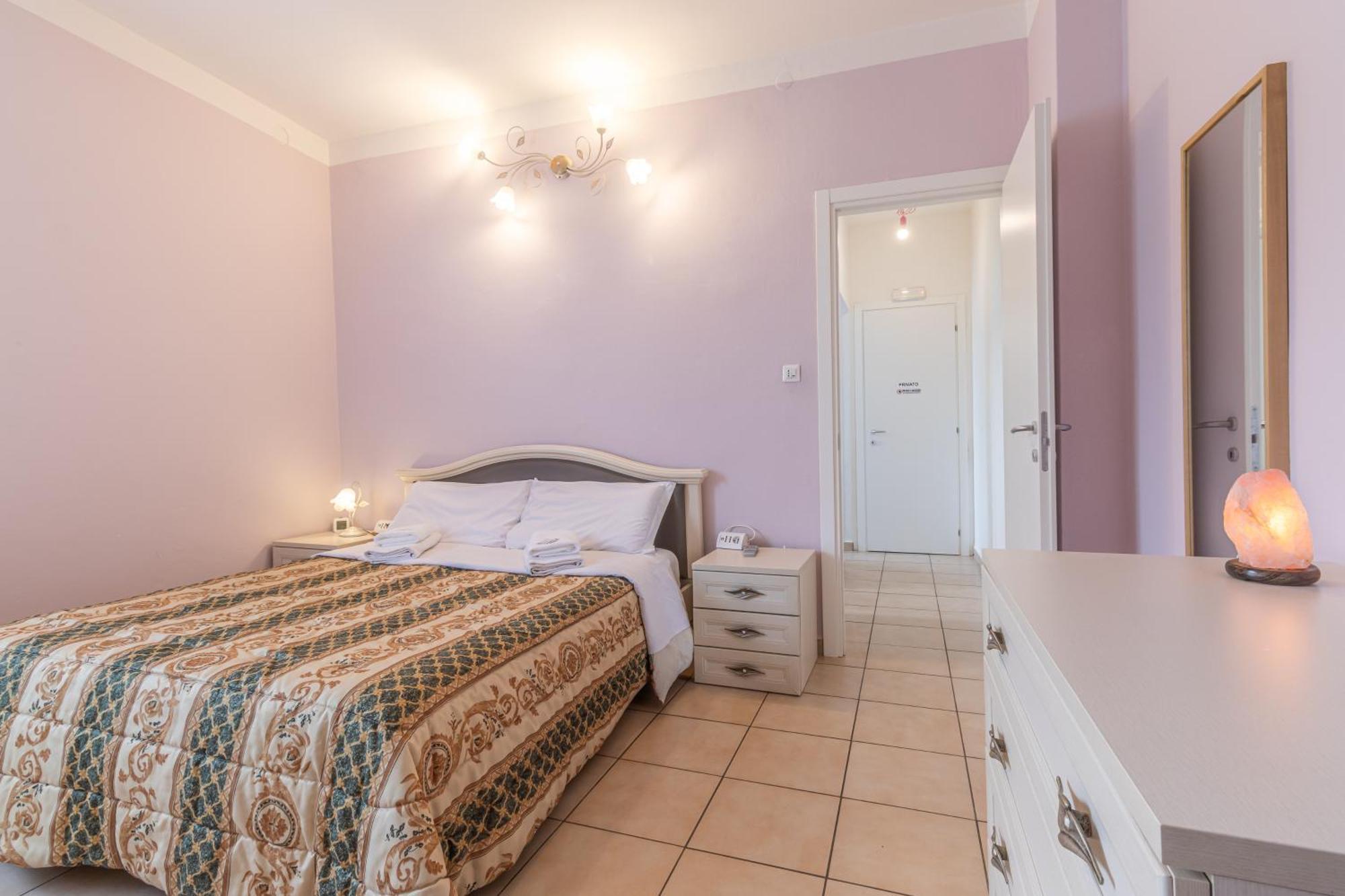 Da Birba A Casinalbo Affitti Brevi Italia Appartement Buitenkant foto
