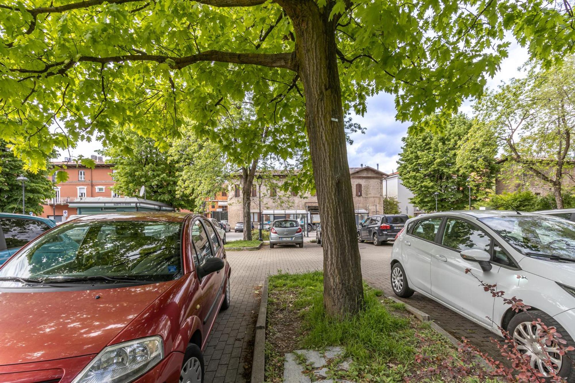 Da Birba A Casinalbo Affitti Brevi Italia Appartement Buitenkant foto
