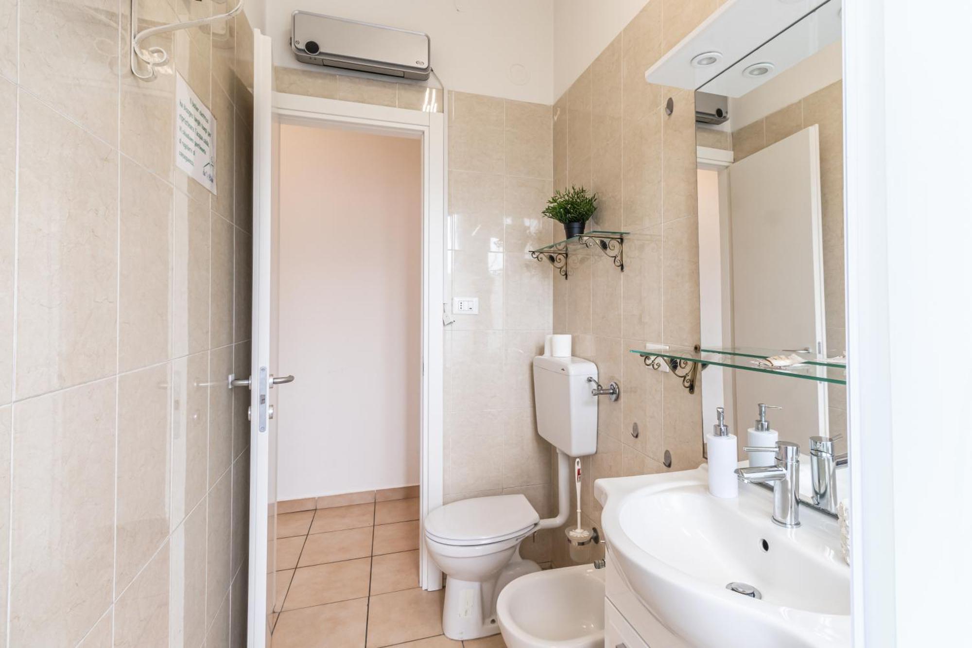 Da Birba A Casinalbo Affitti Brevi Italia Appartement Buitenkant foto