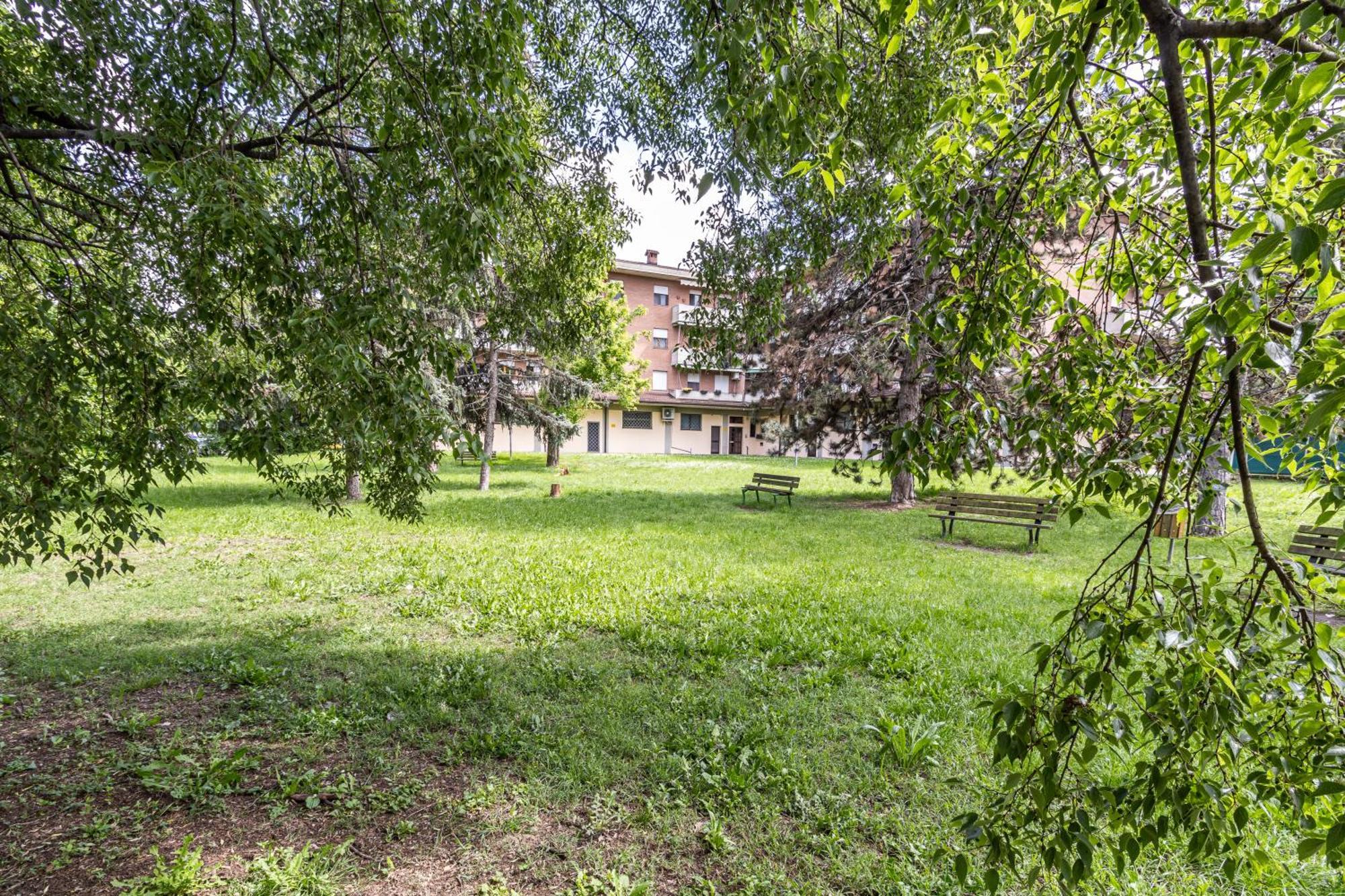 Da Birba A Casinalbo Affitti Brevi Italia Appartement Buitenkant foto
