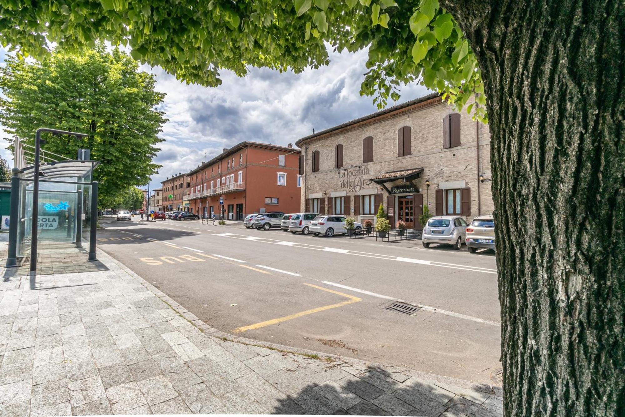 Da Birba A Casinalbo Affitti Brevi Italia Appartement Buitenkant foto